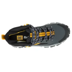 Men's Caterpillar, Invader Mid Vent Comp Toe Work Boot
