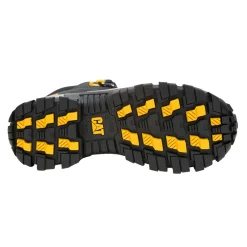 Men's Caterpillar, Invader Mid Vent Comp Toe Work Boot
