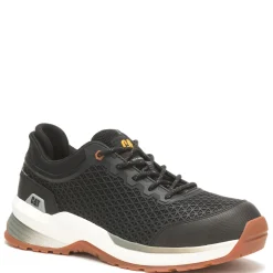 Men's Caterpillar, Streamline 2.0 Comp Toe Work Shoe