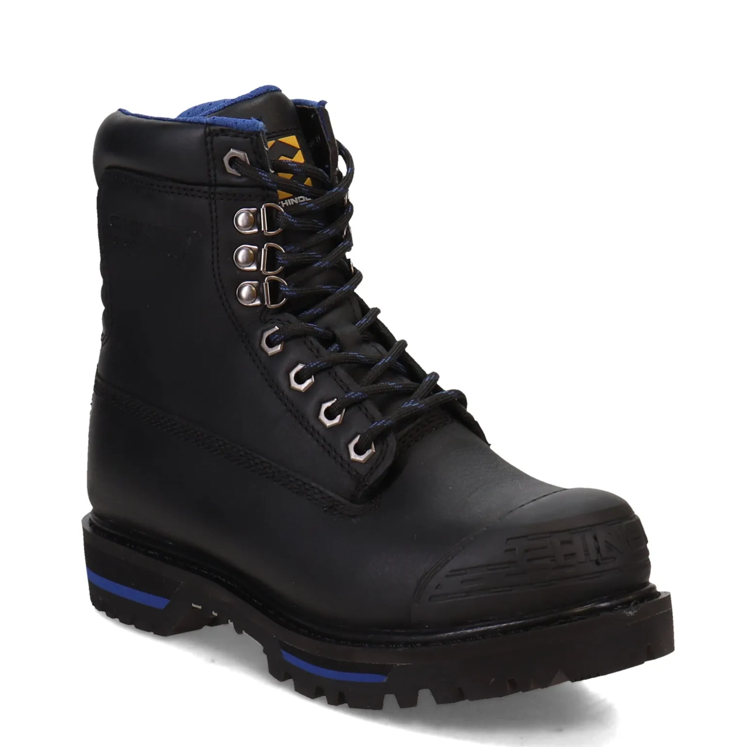 Men's Chinook, Tarantula 8in ST Waterproof Boot