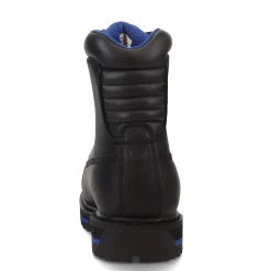 Men's Chinook, Tarantula 8in ST Waterproof Boot