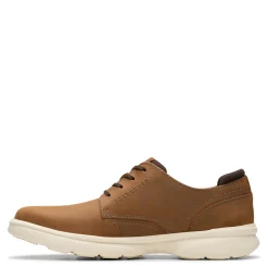 Men's Clarks, Bradley Plain Oxford
