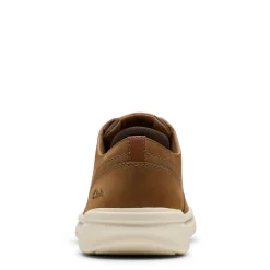 Men's Clarks, Bradley Plain Oxford