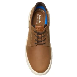 Men's Clarks, Bradley Plain Oxford