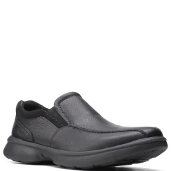 Men's Clarks, Bradley Step Slip-On