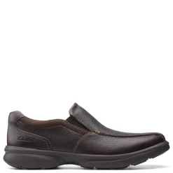 Men's Clarks, Bradley Step Slip-On