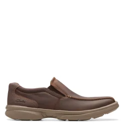 Men's Clarks, Bradley Step Slip-On
