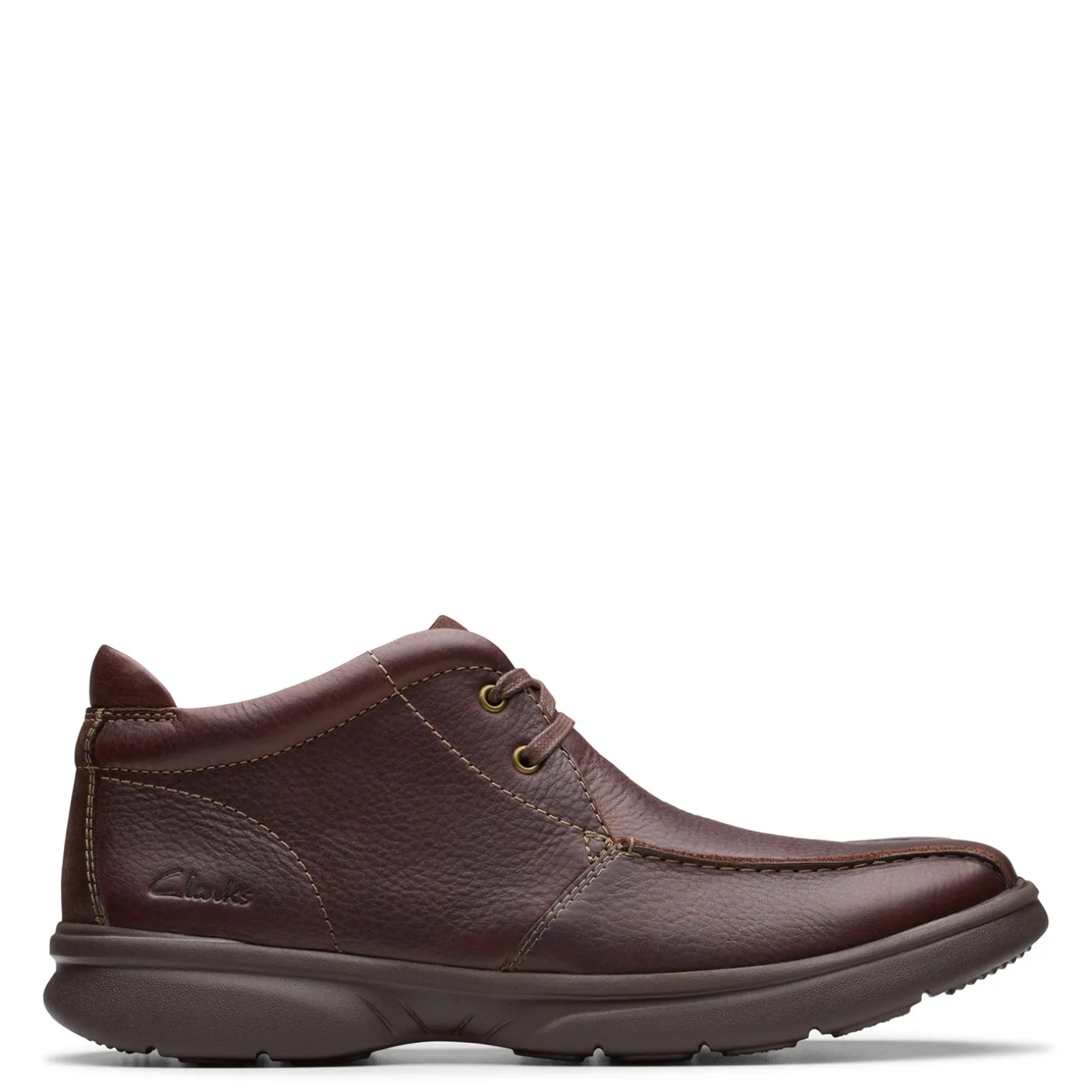 Men's Clarks, Bradley Up Boot