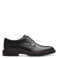 Men's Clarks, Burchill Derby Oxford