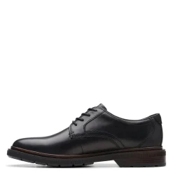 Men's Clarks, Burchill Derby Oxford