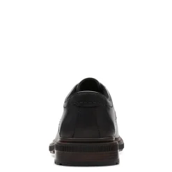 Men's Clarks, Burchill Derby Oxford