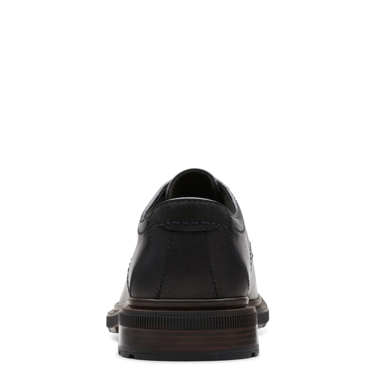 Men's Clarks, Burchill Derby Oxford