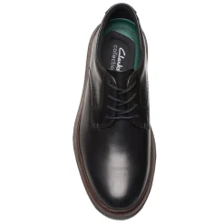 Men's Clarks, Burchill Derby Oxford