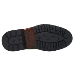 Men's Clarks, Burchill Derby Oxford