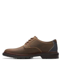 Men's Clarks, Burchill Derby Oxford