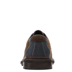 Men's Clarks, Burchill Derby Oxford