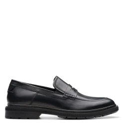 Men's Clarks, Burchill Penny Loafer