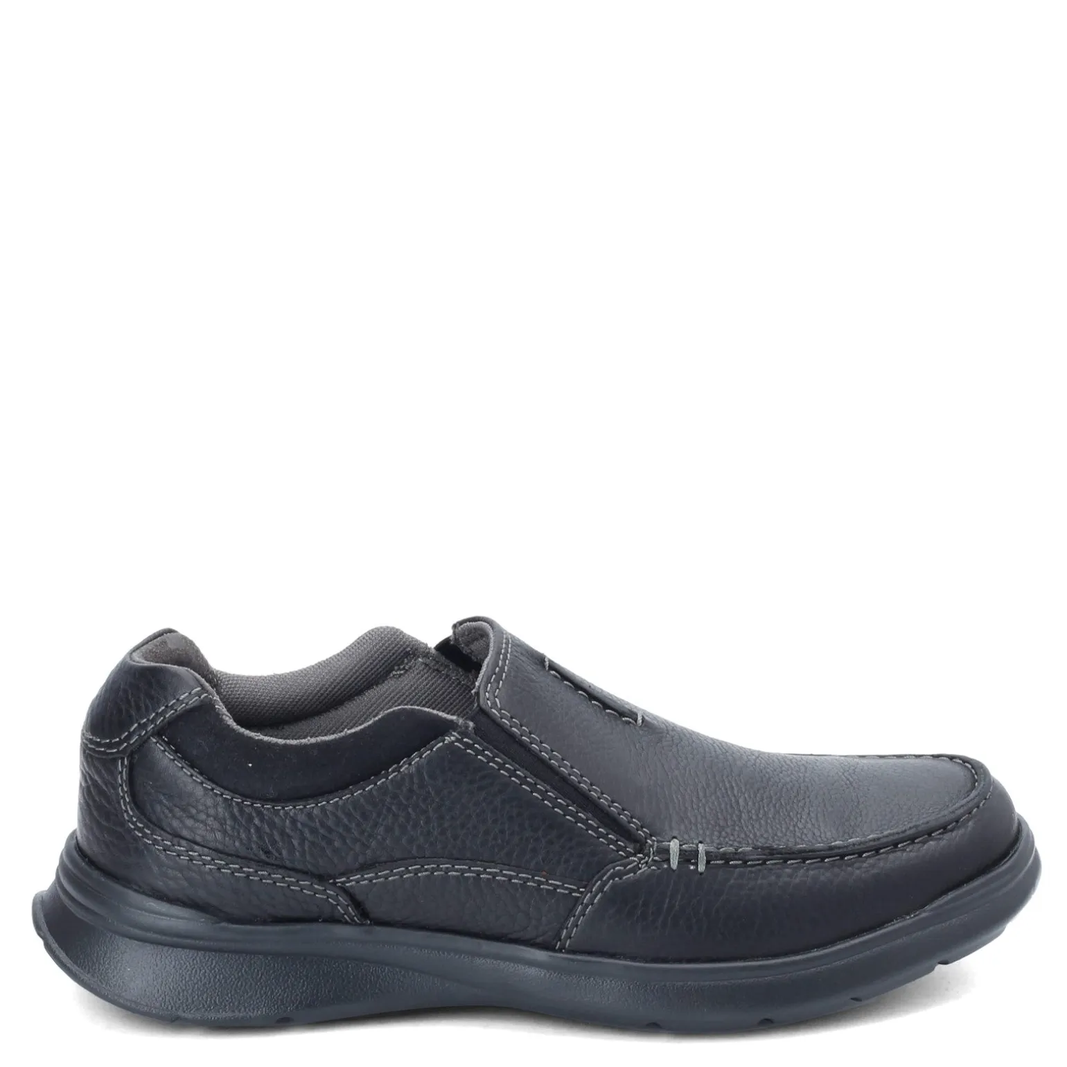 Men's Clarks, Cotrell Free Slip-On