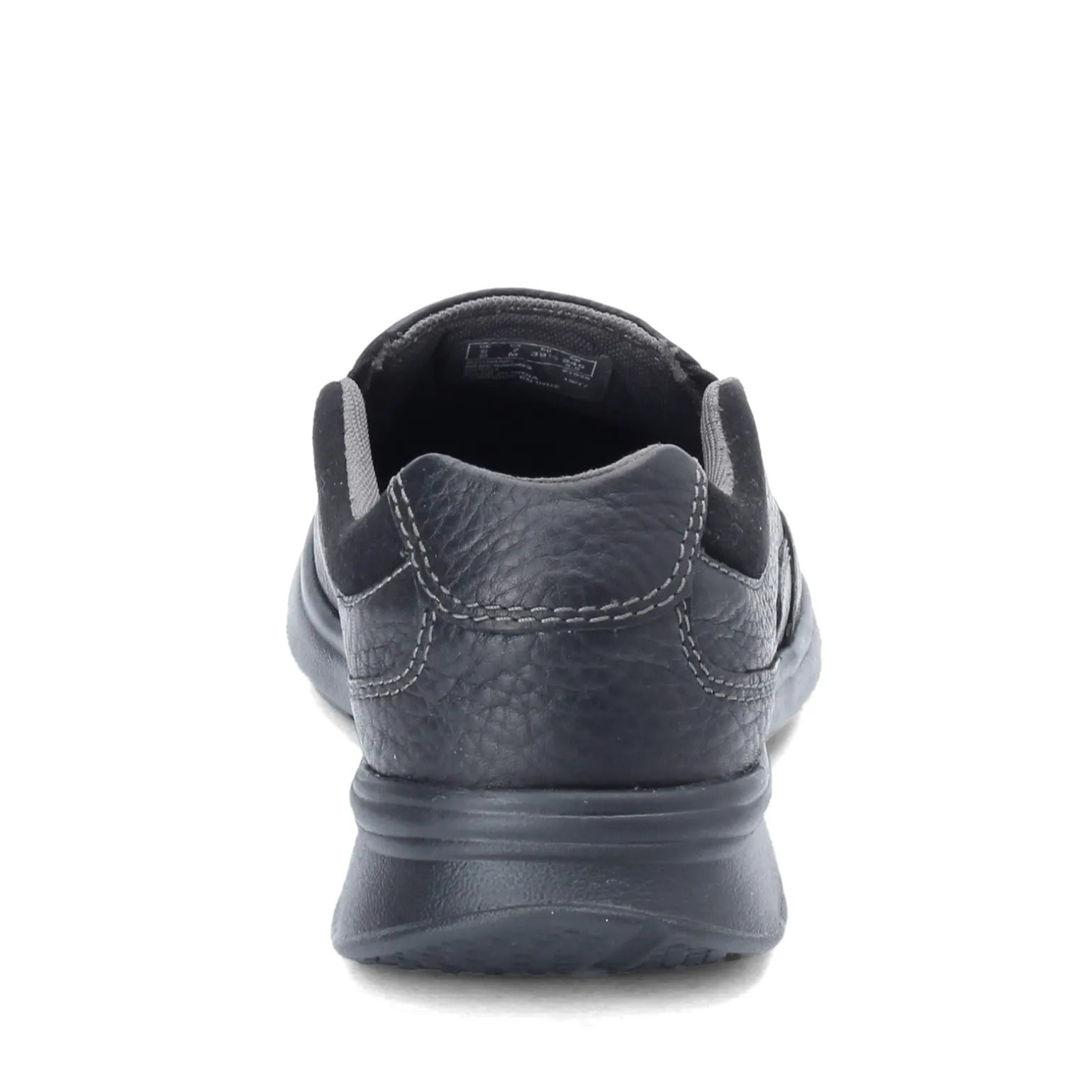 Men's Clarks, Cotrell Free Slip-On