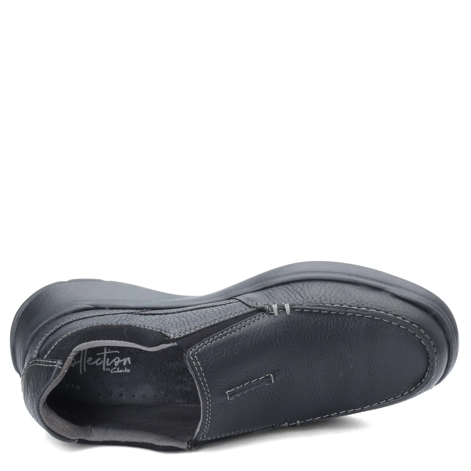 Men's Clarks, Cotrell Free Slip-On