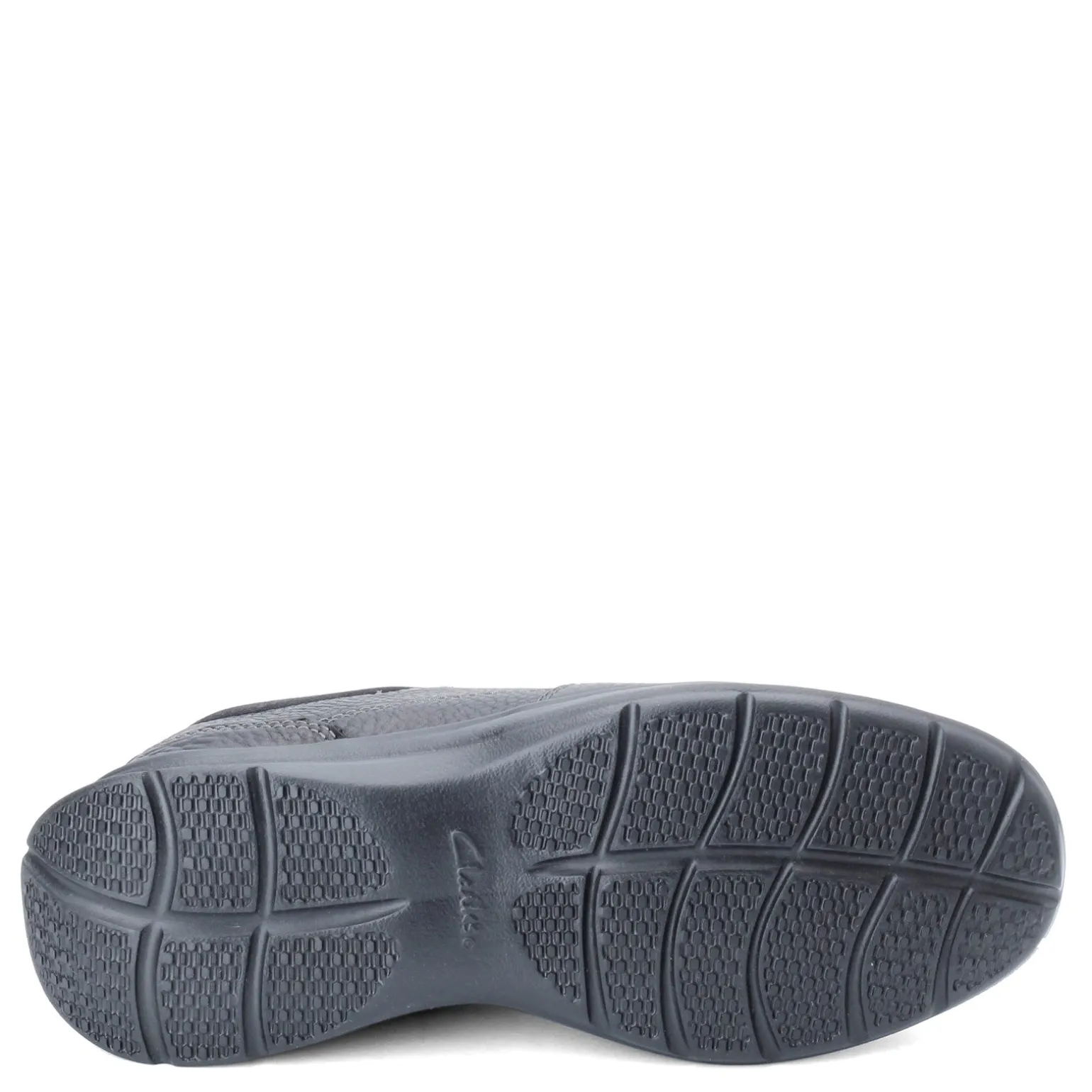 Men's Clarks, Cotrell Free Slip-On