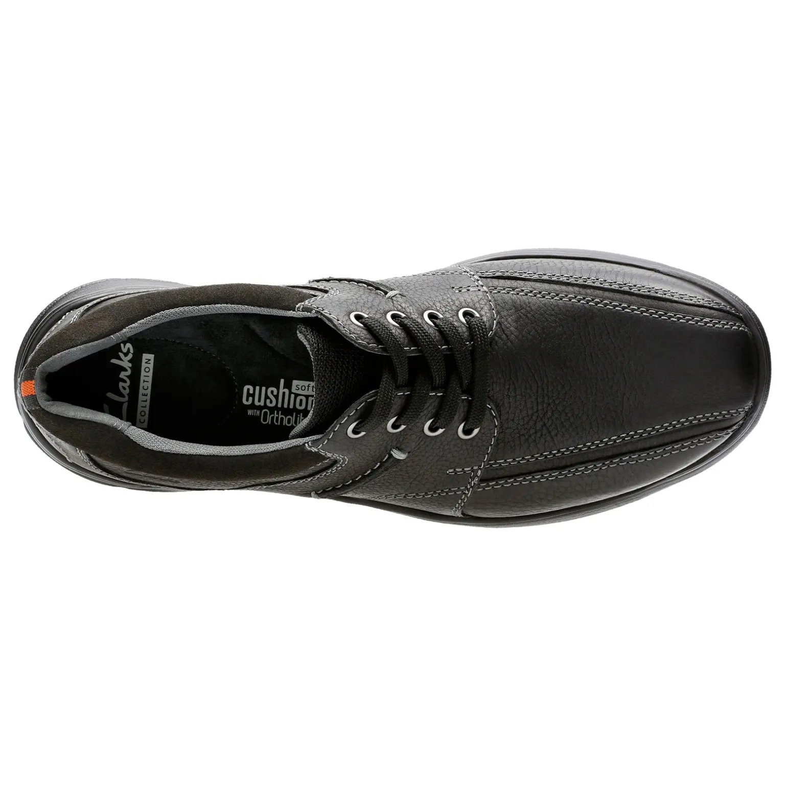 Men's Clarks, Cotrell Walk Oxford