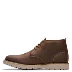 Men's Clarks, Eastridge Mid Boot