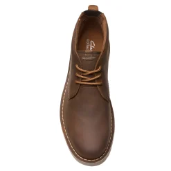 Men's Clarks, Eastridge Mid Boot