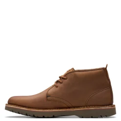 Men's Clarks, Eastridge Mid Boot