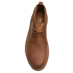 Men's Clarks, Eastridge Mid Boot