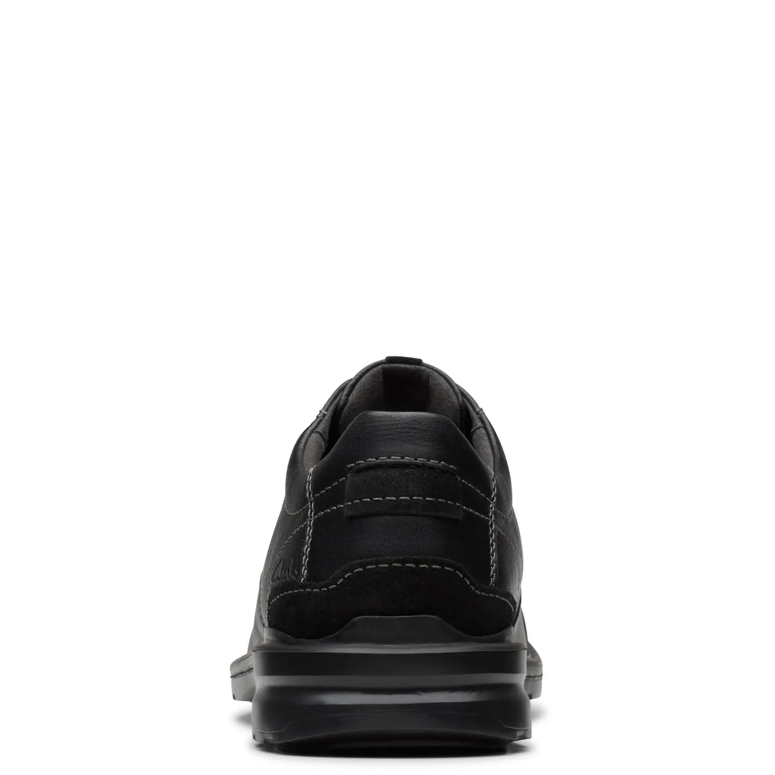 Men's Clarks, Gessler Cap Slip-On
