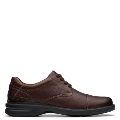 Men's Clarks, Gessler Cap Slip-On