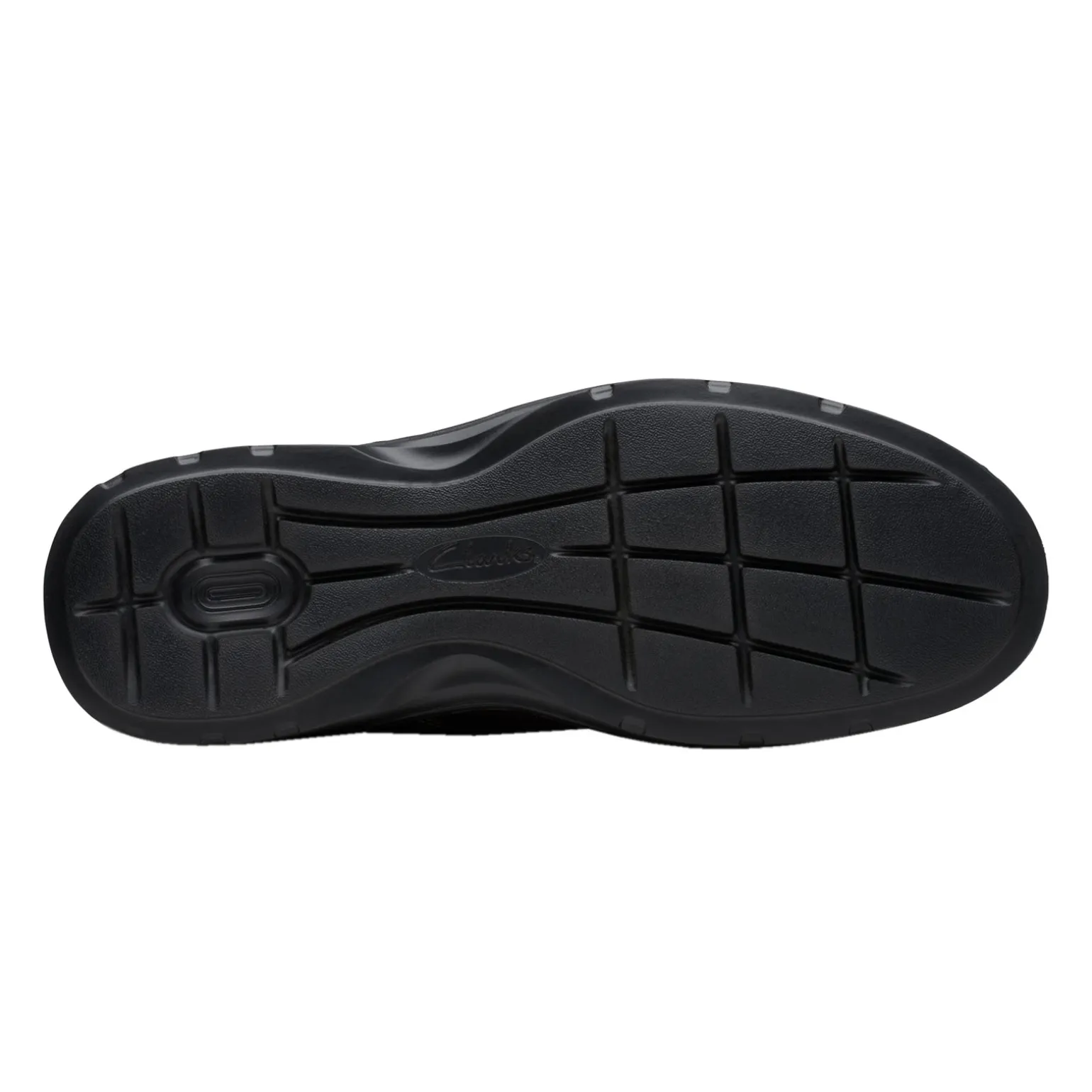 Men's Clarks, Gessler Cap Slip-On