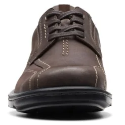 Men's Clarks, Gessler Lace Slip-On