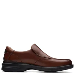 Men's Clarks, Gessler Step Slip-On