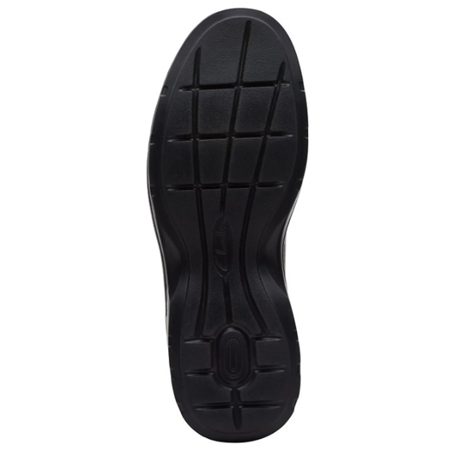 Men's Clarks, Gessler Step Slip-On