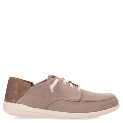 Men's Clarks, Gorwin Lace Slip-On