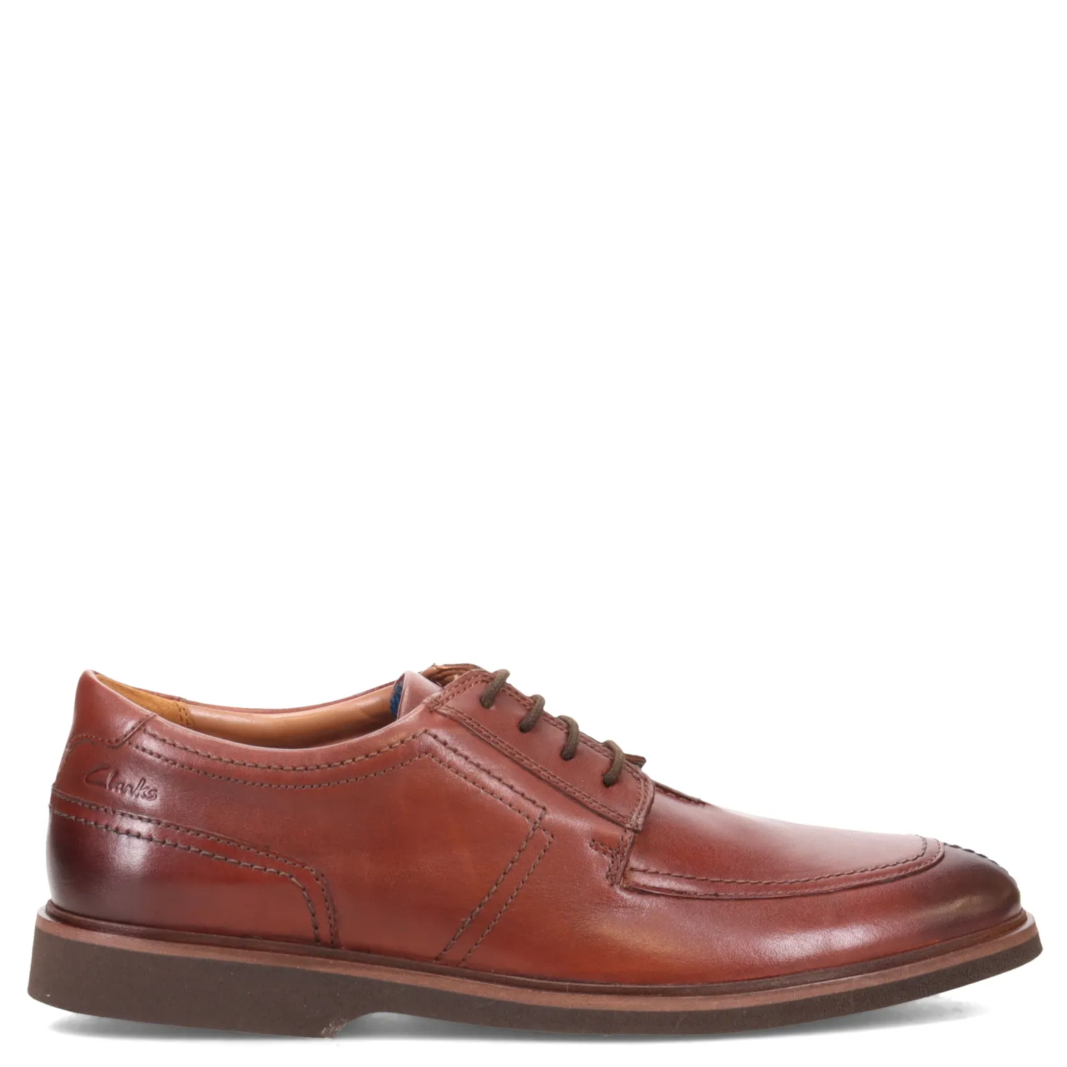 Men's Clarks, Malwood Low Oxford