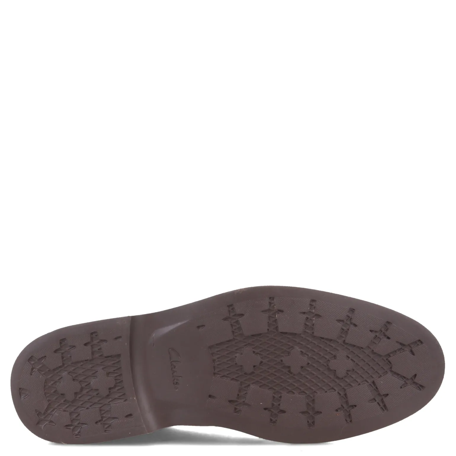Men's Clarks, Malwood Low Oxford