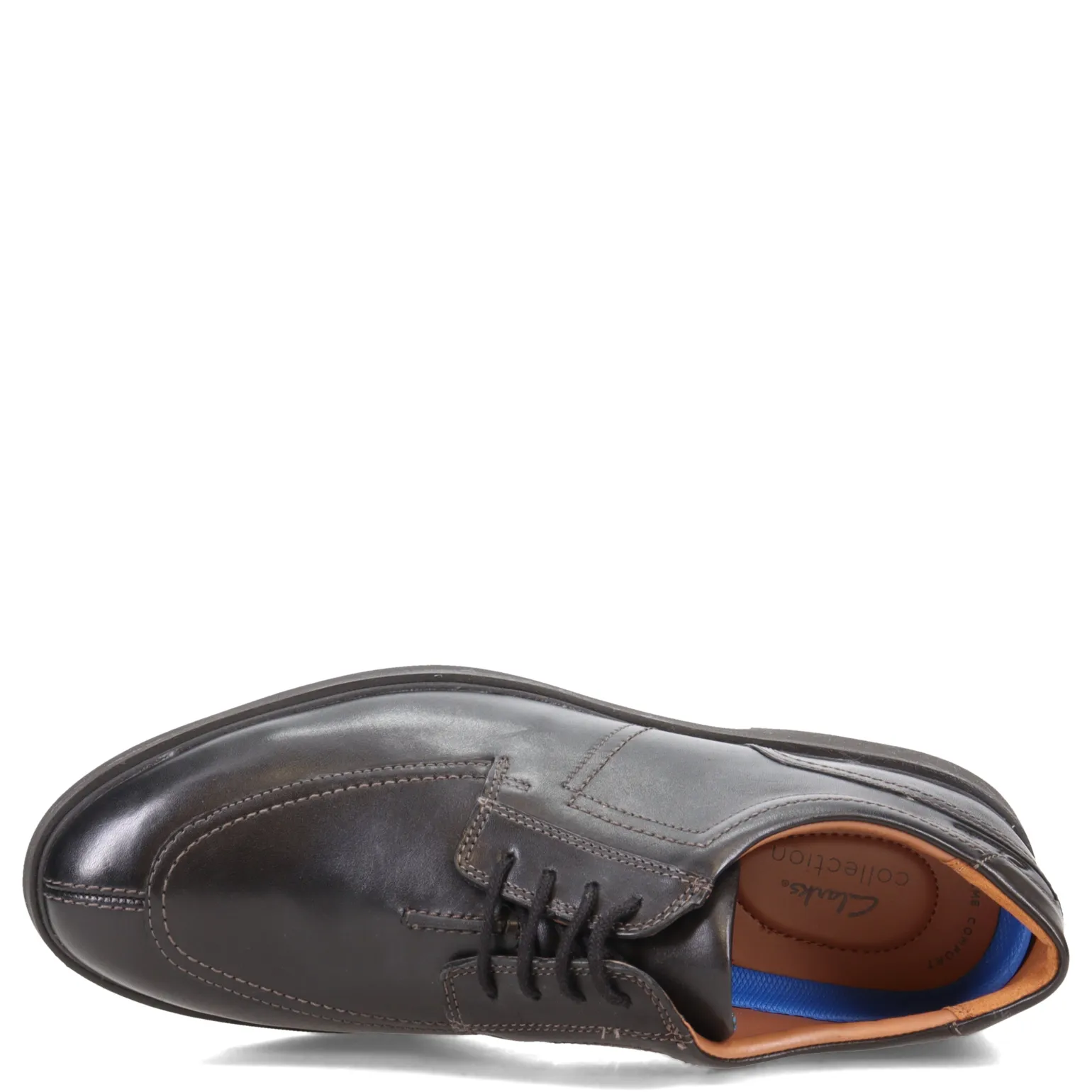 Men's Clarks, Malwood Low Oxford