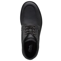Men's Clarks, Maplewalk Moc Boot