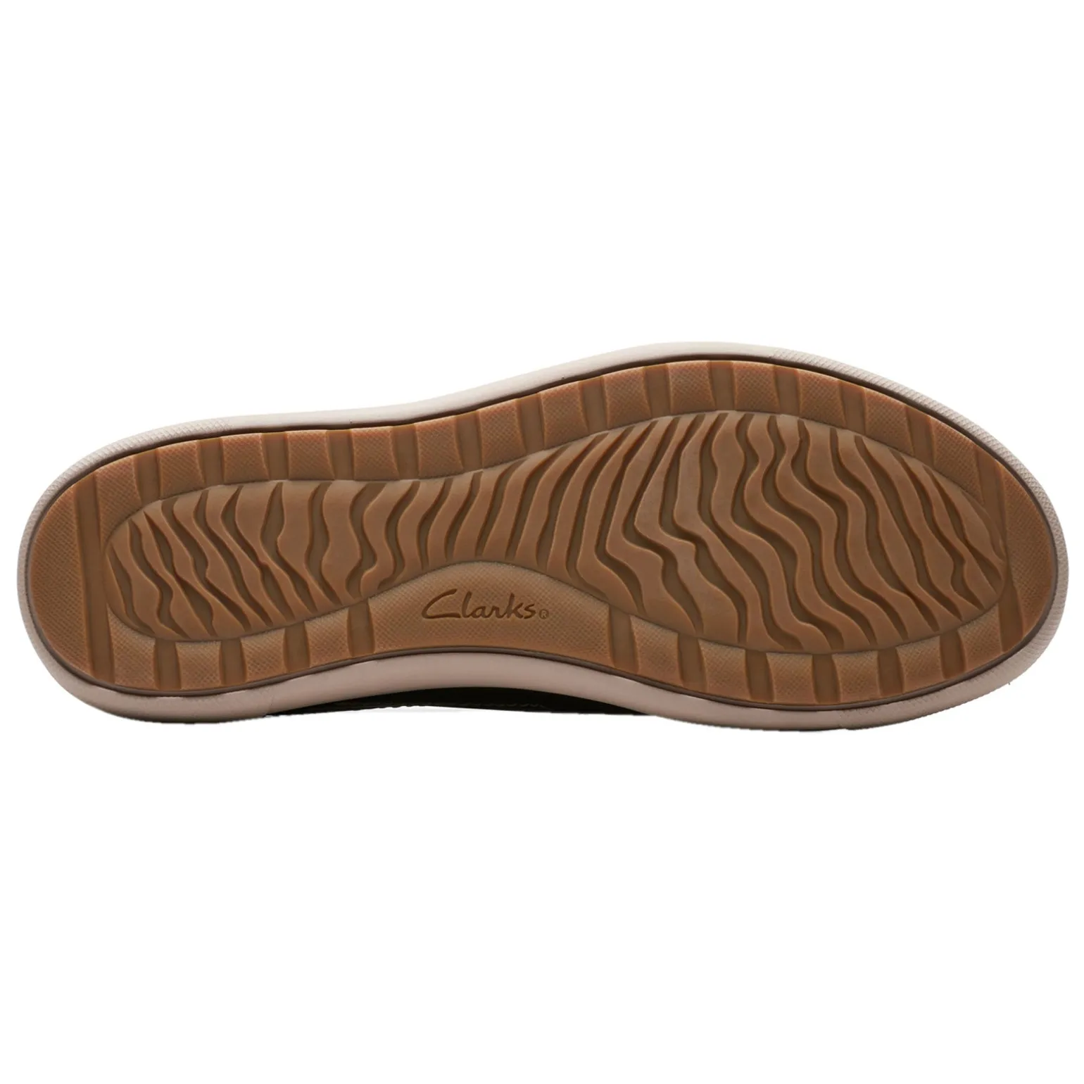 Men's Clarks, Mapstone Step Sneaker