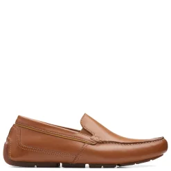 Men's Clarks, Markman Plain Loafer