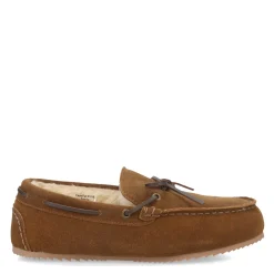 Men's Clarks, Moccasin Slipper