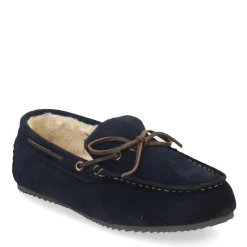 Men's Clarks, Moccasin Slipper
