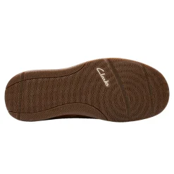 Men's Clarks, Sailview Lace Boat Shoe