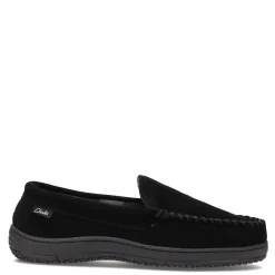 Men's Clarks, Venetian Moc Slipper