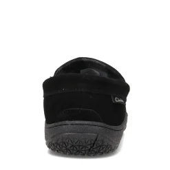 Men's Clarks, Venetian Moc Slipper
