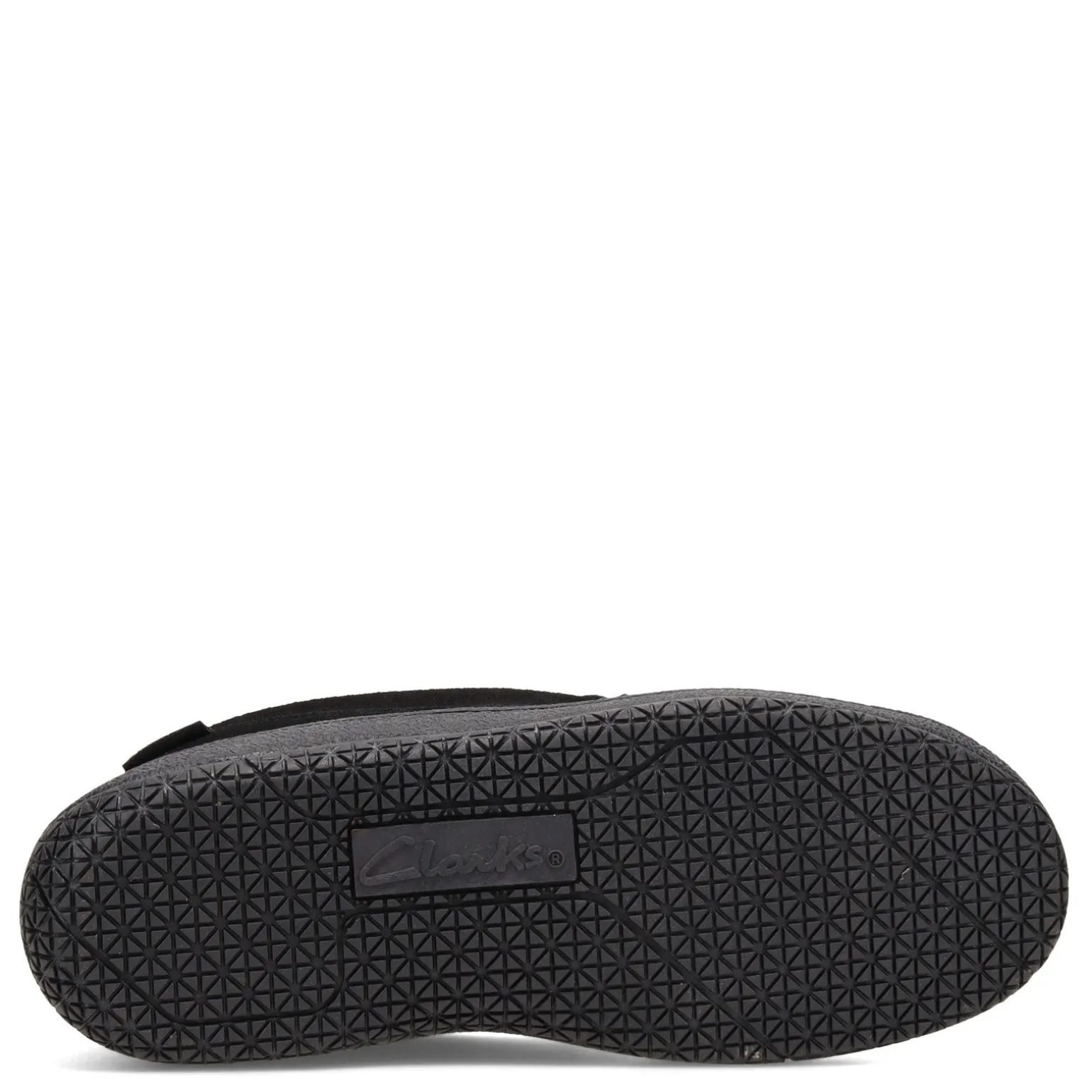 Men's Clarks, Venetian Moc Slipper