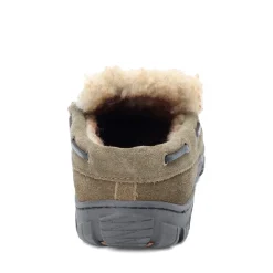 Men's Clarks, Venetian Moccasin Slipper